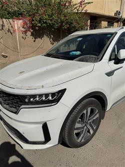 کیا سۆرینتۆ